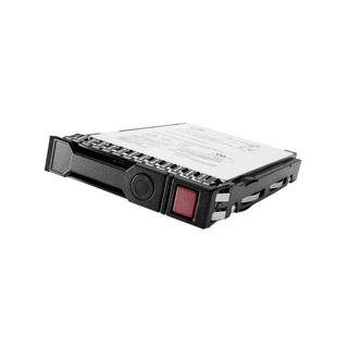 Hewlett-Packard Enterprise  4TB SATA 6G Business Critical 7.2K LFF SC 1-year Warranty Multi Vendor HDD 