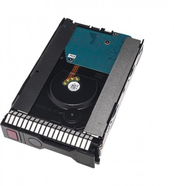 Hewlett-Packard Enterprise  4TB 3.5" SATA III disco rigido interno 7200 Giri/min 3.5" Serial ATA III 