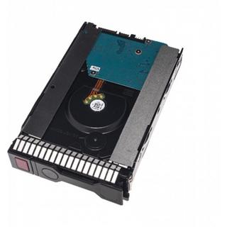 Hewlett-Packard Enterprise  4TB SATA 6G Business Critical 7.2K LFF SC 1-year Warranty Multi Vendor HDD 