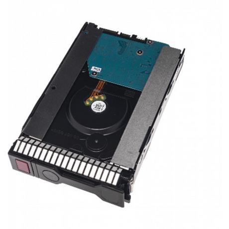 Hewlett-Packard Enterprise  4TB 3.5" SATA III disco rigido interno 7200 Giri/min 3.5" Serial ATA III 