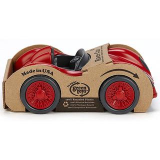 green toys  Green Toys Racing Car (Red) 