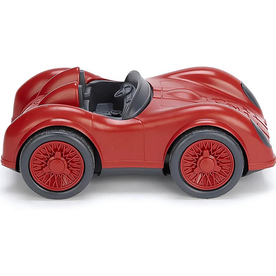 green toys  Rennwagen Rot 