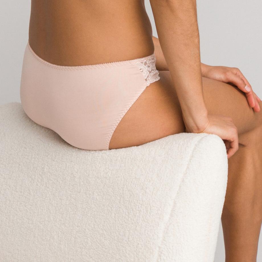 La Redoute Collections Anthea Lot de 2 slips  