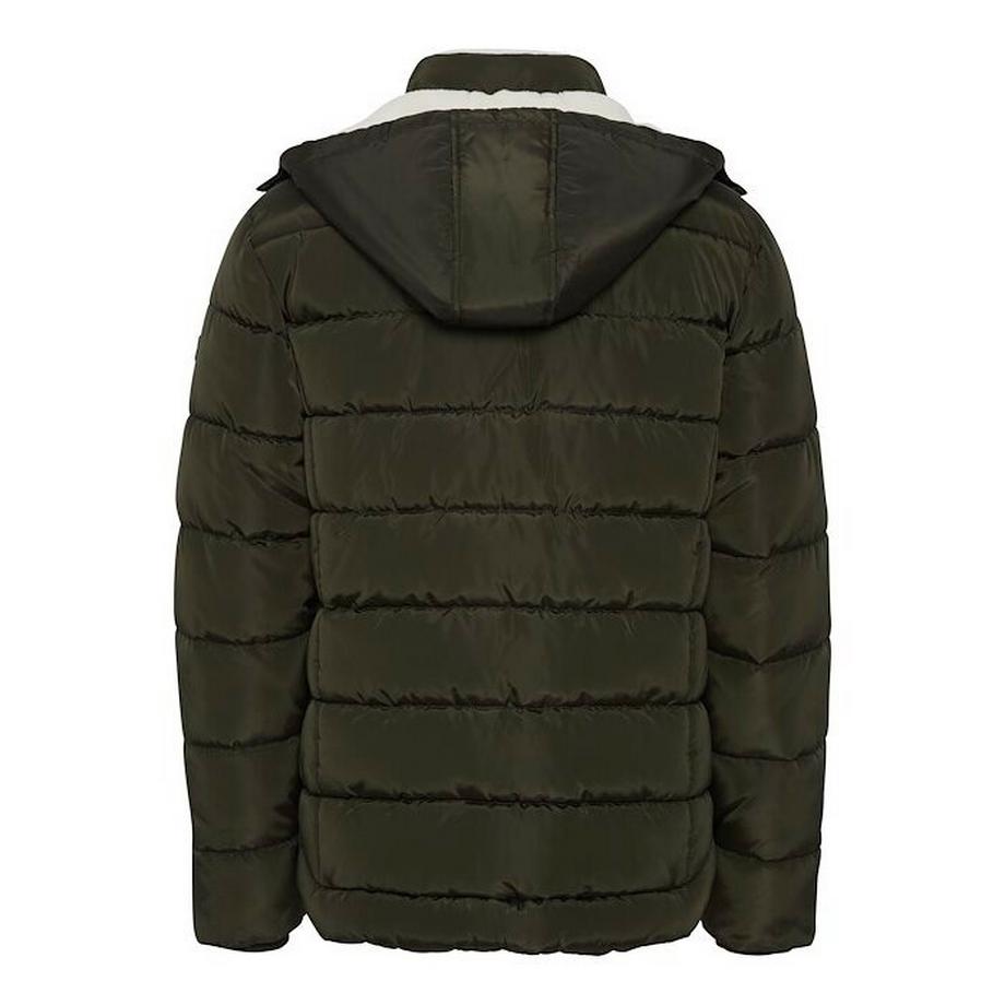 Blend Daunenjacke mit Kapuze  