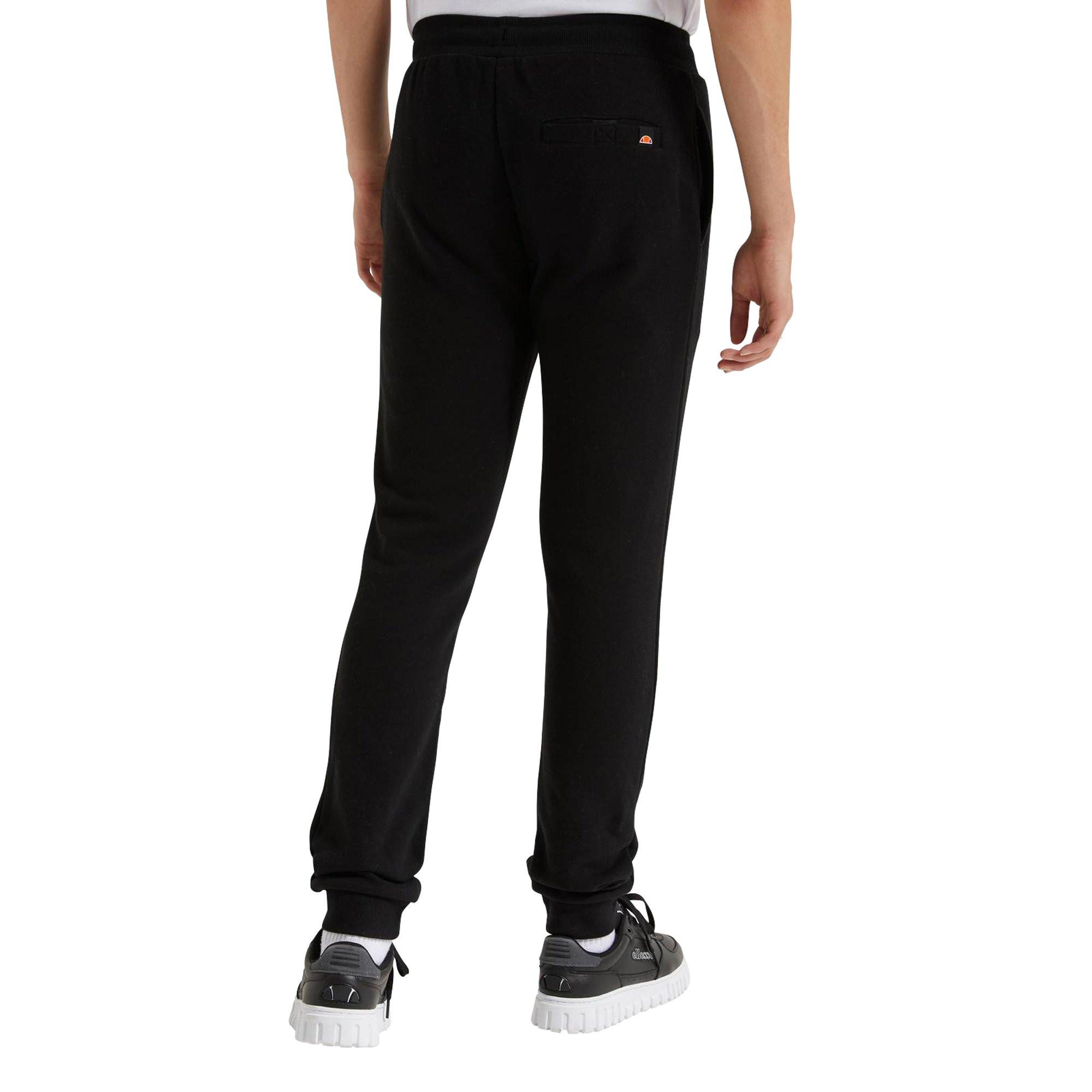 Ellesse  Pantaloni da ginnastica Uomini Vestibilità confortevole-GRANITE JOG PANT 