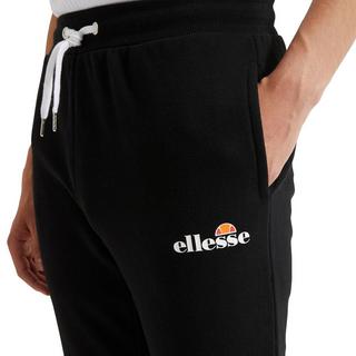 Ellesse  Pantaloni da ginnastica Uomini Vestibilità confortevole-GRANITE JOG PANT 