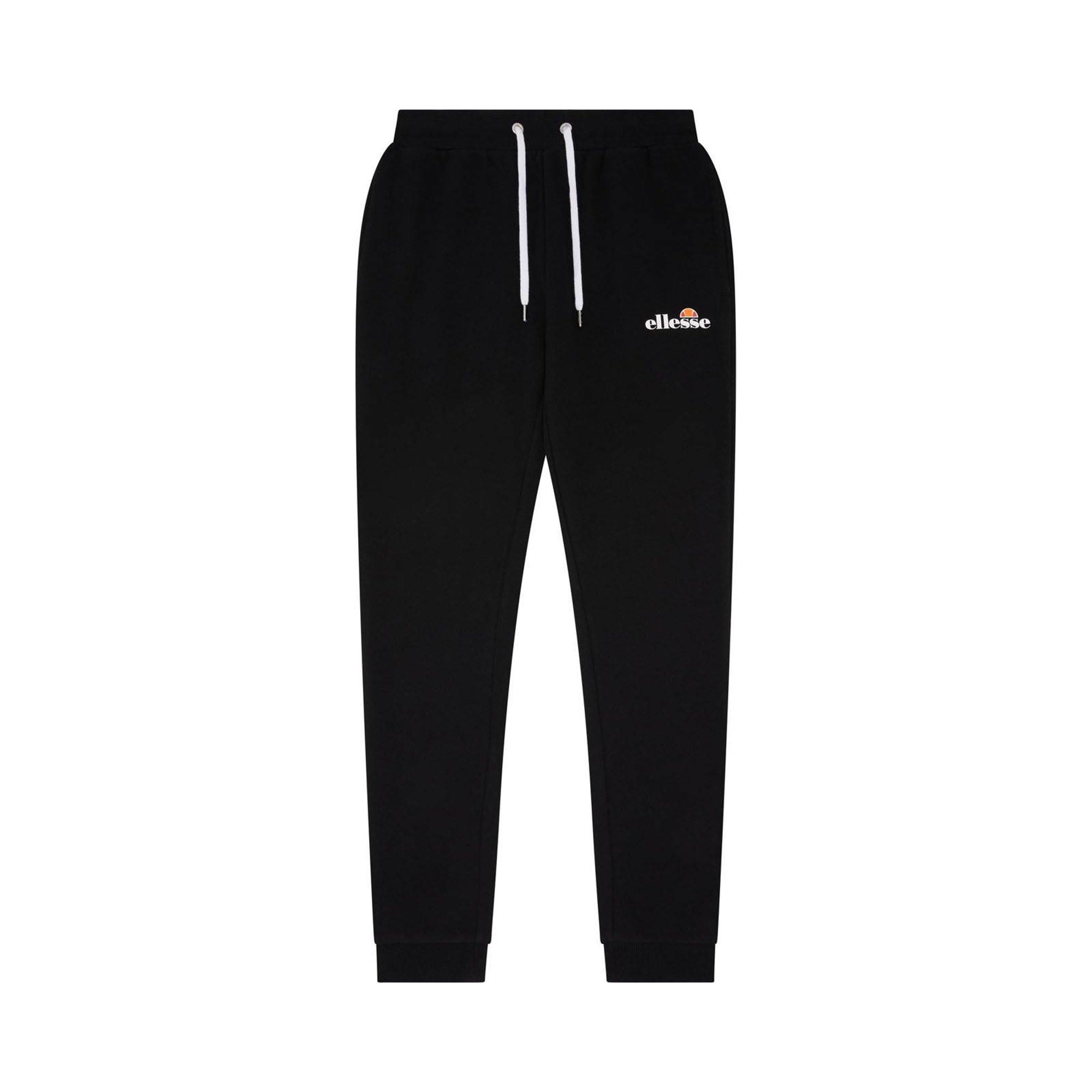 Ellesse  Pantaloni da ginnastica Uomini Vestibilità confortevole-GRANITE JOG PANT 