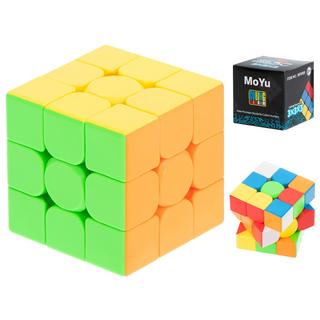 Pricenet  Jeu de puzzle MoYu 3x3 