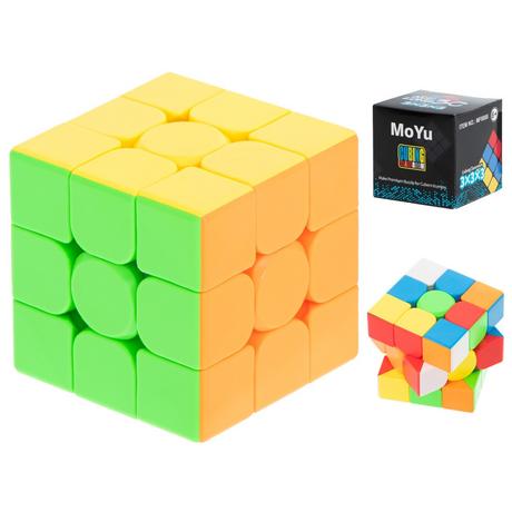 Pricenet  Jeu de puzzle MoYu 3x3 