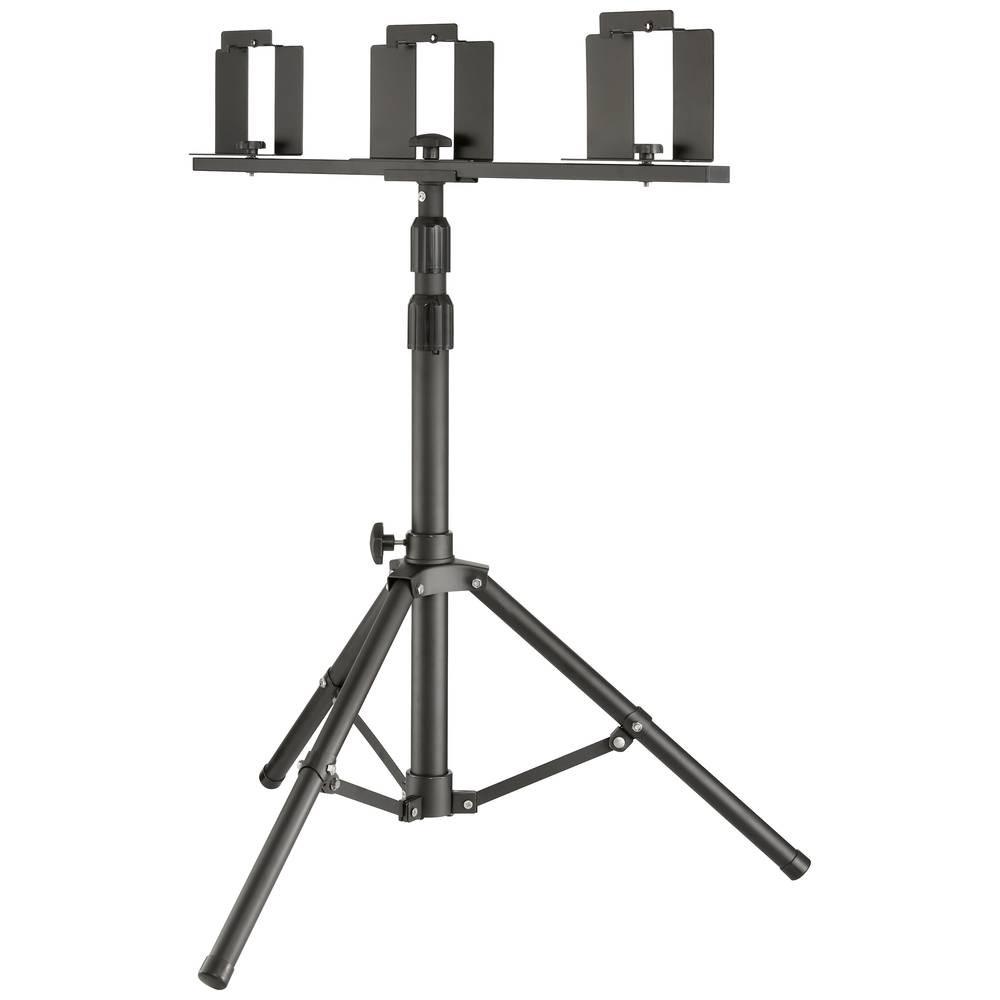 Image of Stativ Für Arbeitsleuchten Für 3 Leuchten Unisex Multicolor ONE SIZE