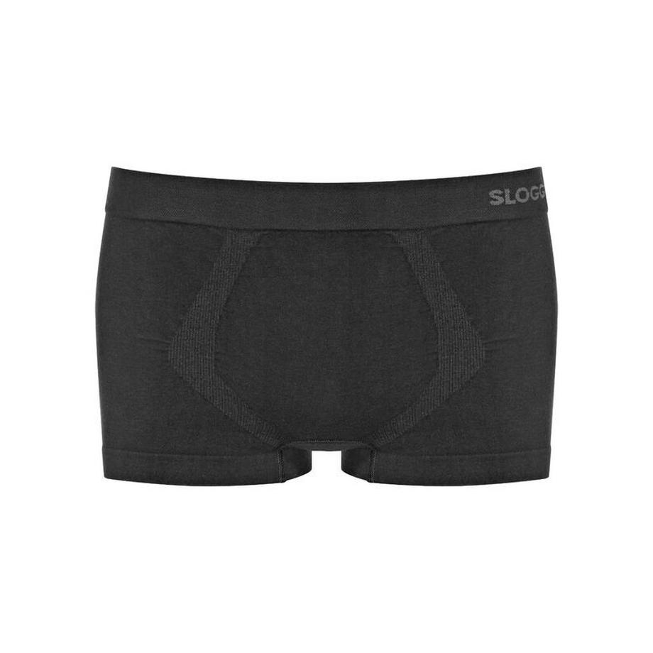 sloggi Go Smooth Seamless Hipster Confezione da 2  