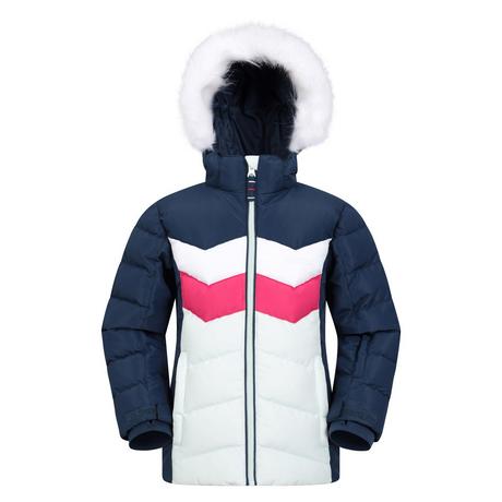 Mountain Warehouse  Blouson de ski ARCTIC Enfant 