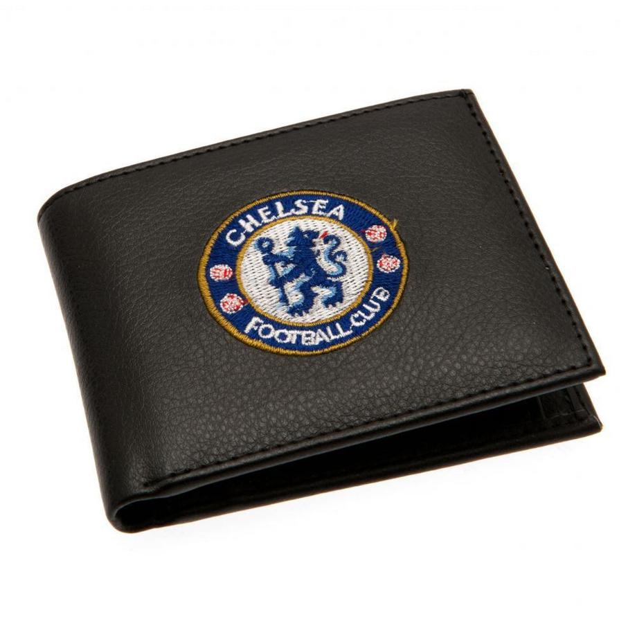 Brieftasche Bestickt