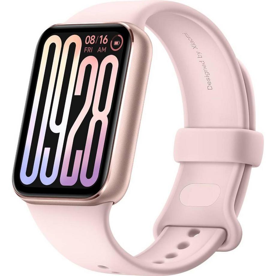XIAOMI  Smart Band 9 Pro – Fitness-Armband 