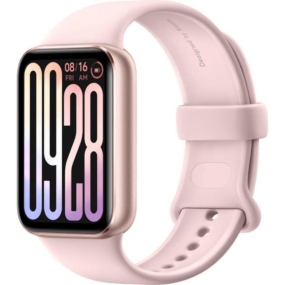 XIAOMI  Smart Band 9 Pro – Fitness-Armband 