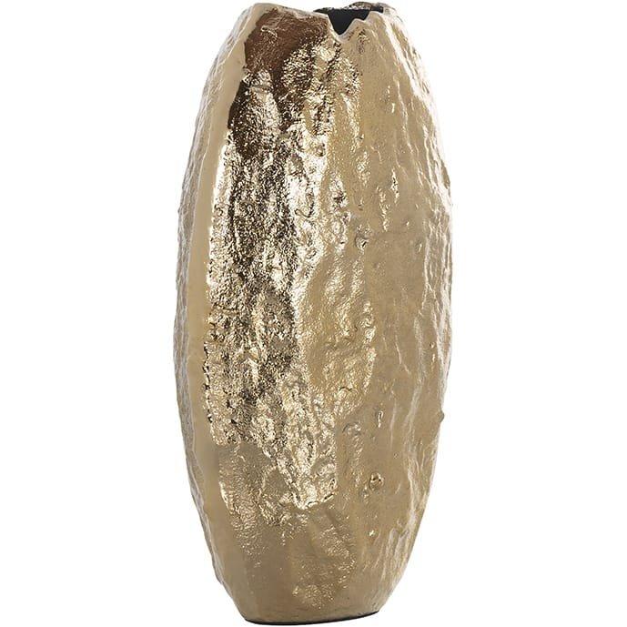 Image of Vase Liona gold klein Vase Liona gold klein