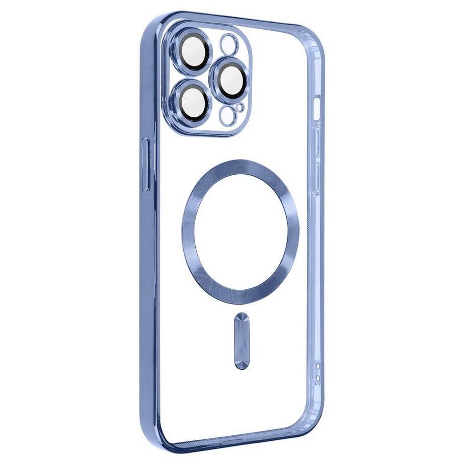 Avizar  Coque MagSafe iPhone 13 Pro Max 