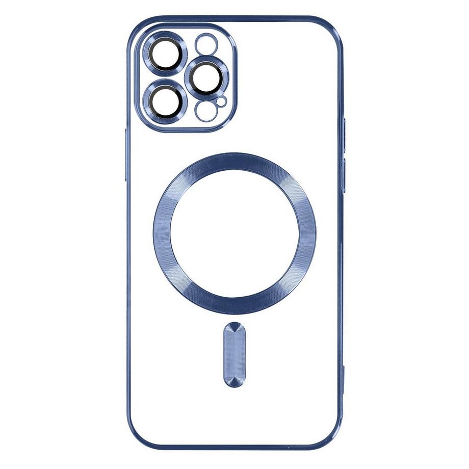 Avizar  Coque MagSafe iPhone 13 Pro Max 