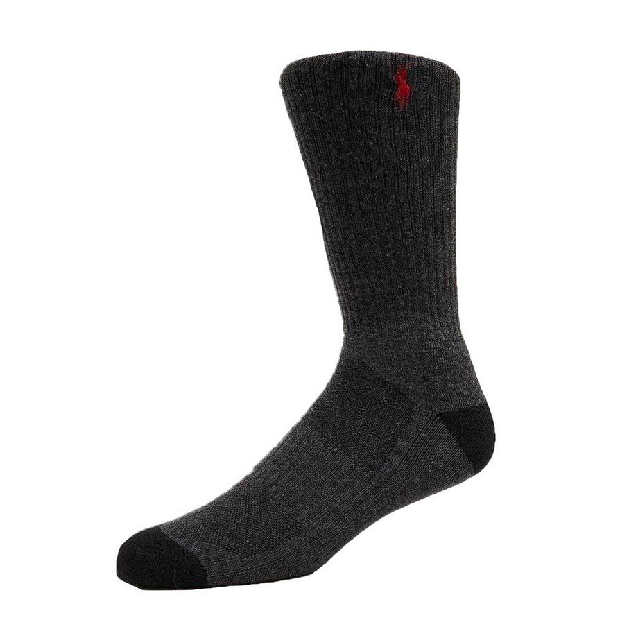 Ralph Lauren  Polo Calzini Alla Caviglia Misura 6 