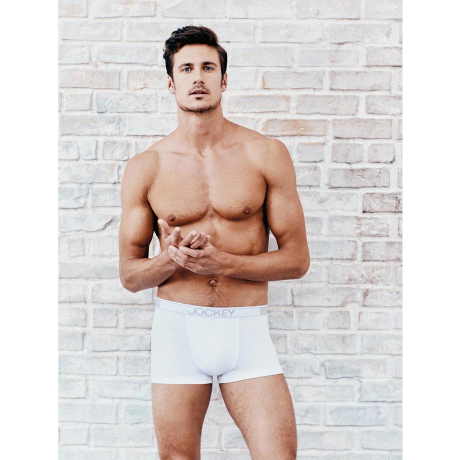 JOCKEY Five Star Rib Short Trunk  