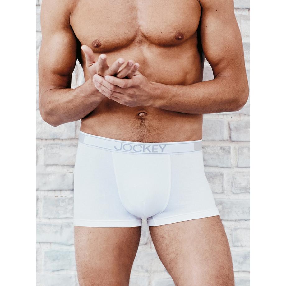 JOCKEY Five Star Rib Short Trunk  