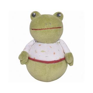 Tikiri  Meiya & Alvin Stehauffigur Gemba Frosch (15cm) 