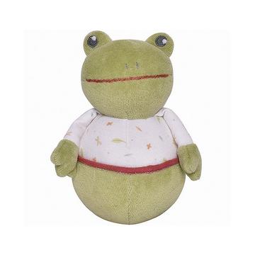 Meiya & Alvin Stehauffigur Gemba Frosch (15cm)