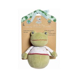 Tikiri  Meiya & Alvin Stehauffigur Gemba Frosch (15cm) 