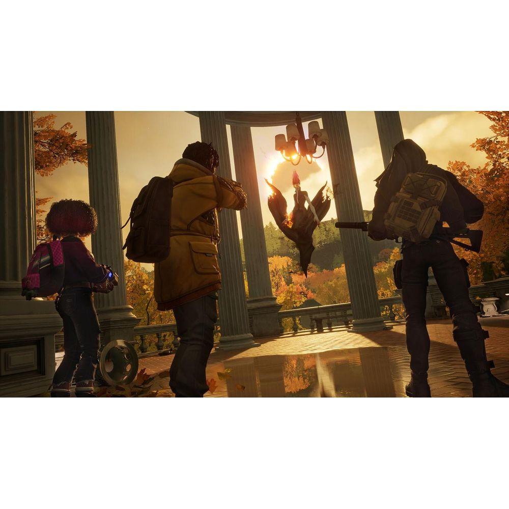 Bethesda Softworks  Redfall 