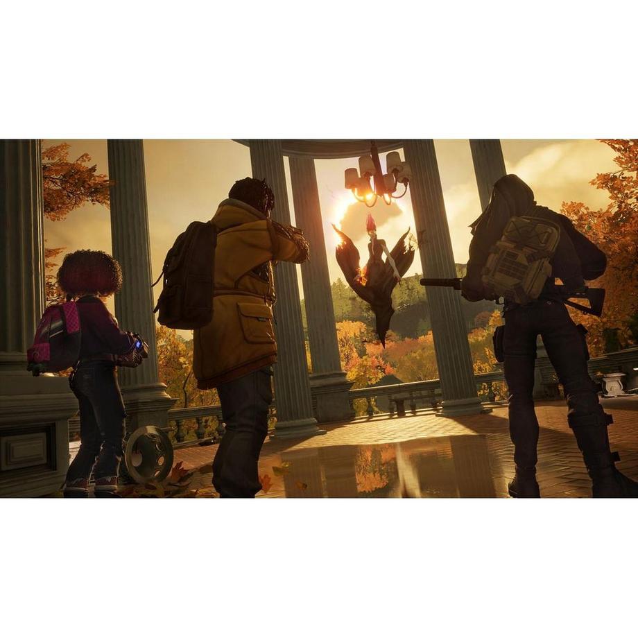 Bethesda Softworks  Redfall 