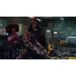 Bethesda Softworks  Redfall 