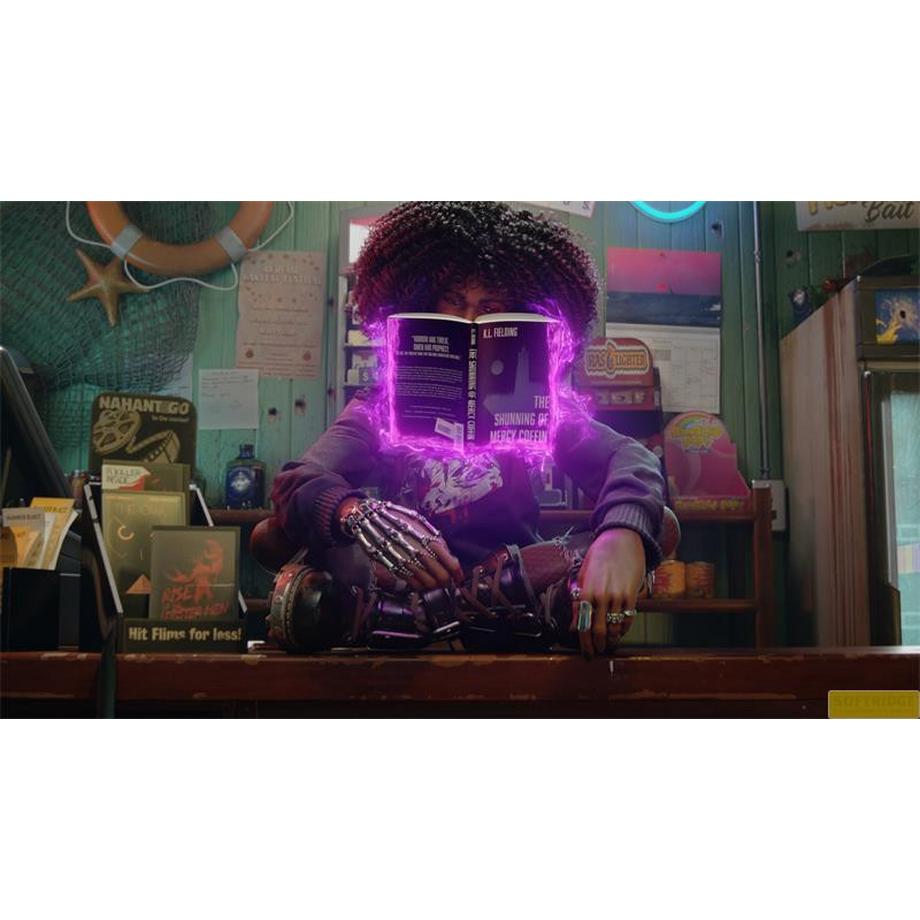 Bethesda Softworks  Redfall 