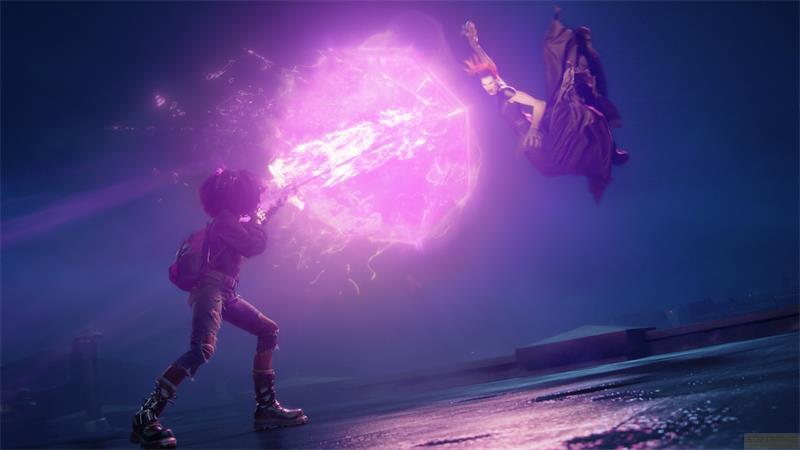 Bethesda Softworks  Redfall 