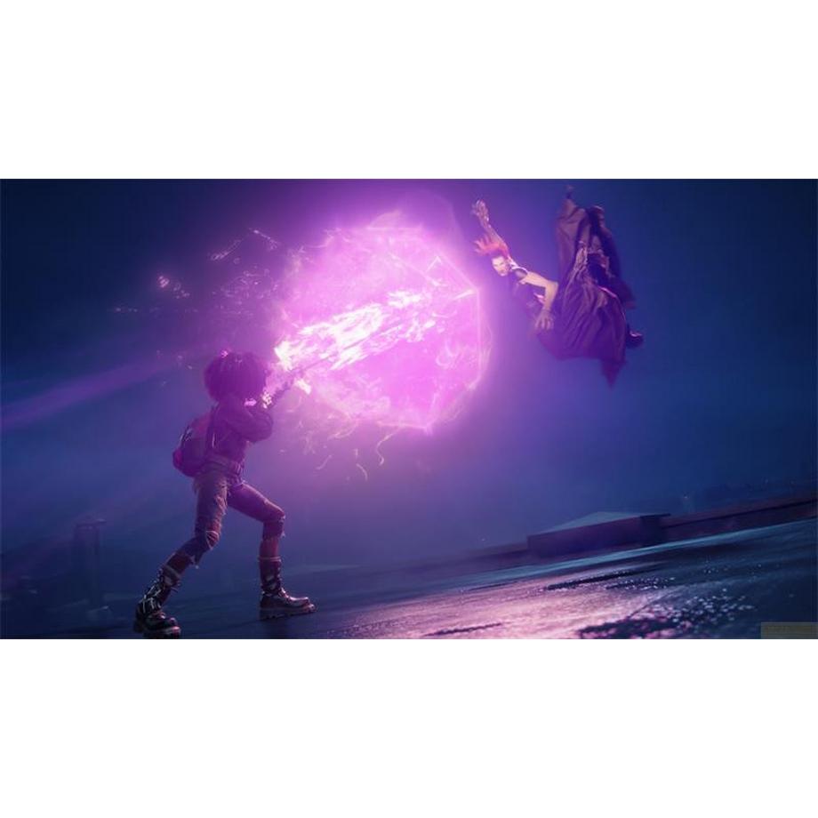 Bethesda Softworks  Redfall 