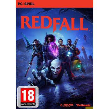 Redfall