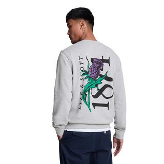 LYLE & SCOTT  Sweatshirt Rundhalsausschnitt 