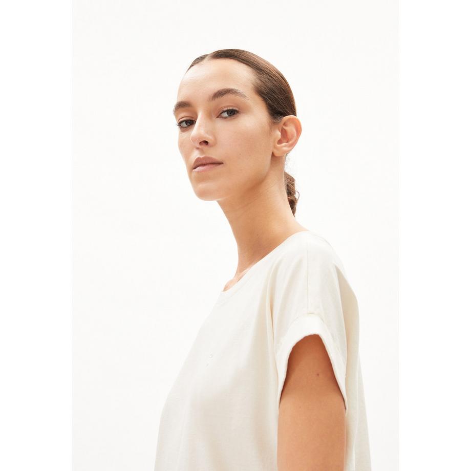 ARMEDANGELS Idaa Undyed T-Shirt  