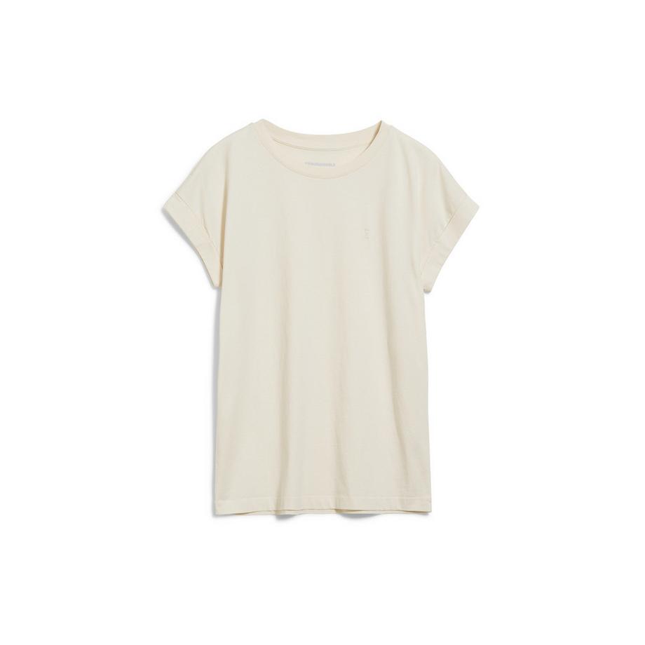 ARMEDANGELS Idaa Undyed T-Shirt  