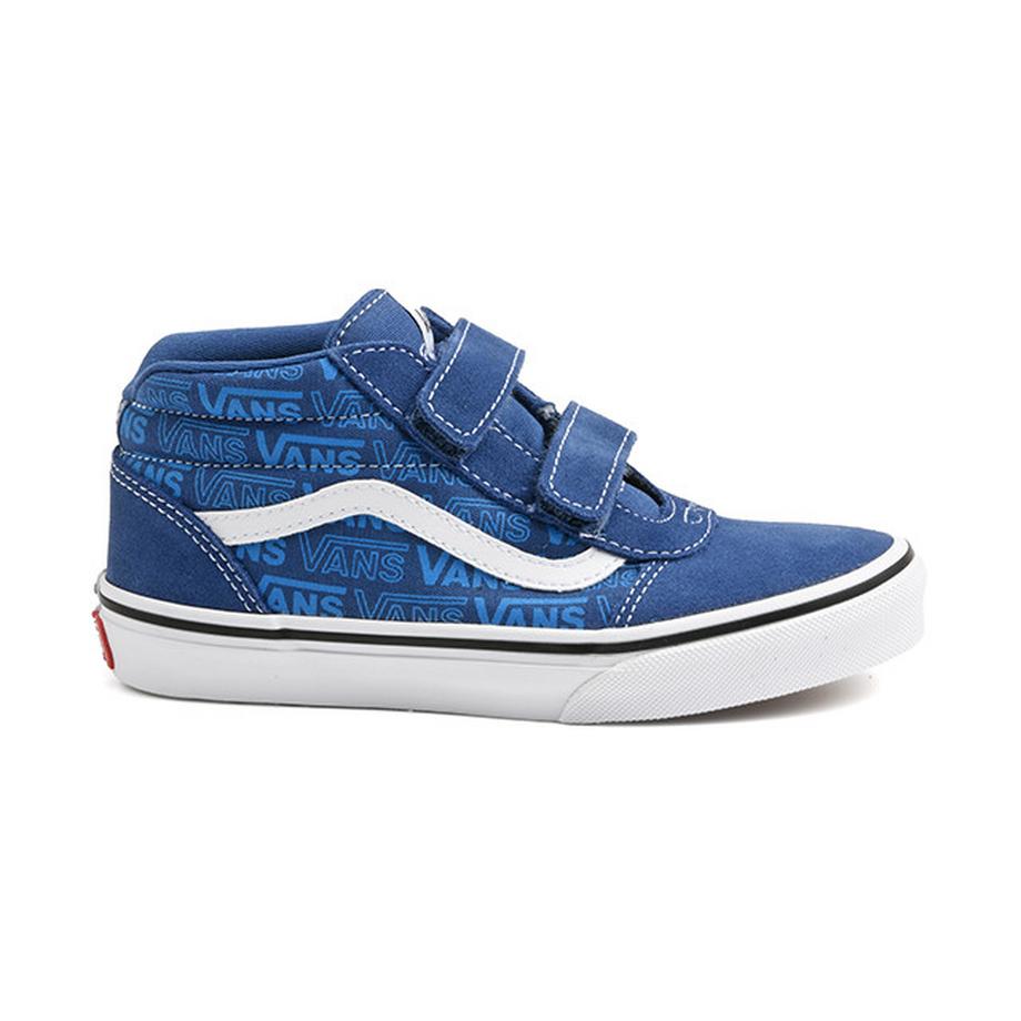 VANS  Ward Mid V-29 