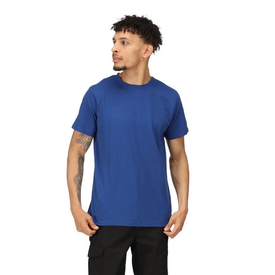 Regatta Pro T-Shirt Doux au Toucher  