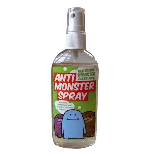 liebeskummerpillen  Anti Monster Spray 