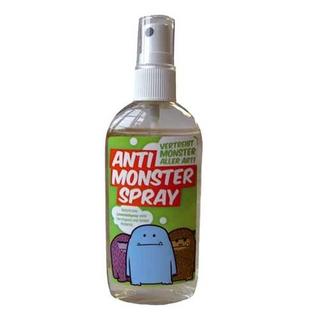 Geschenkidee  Anti Monster Spray 