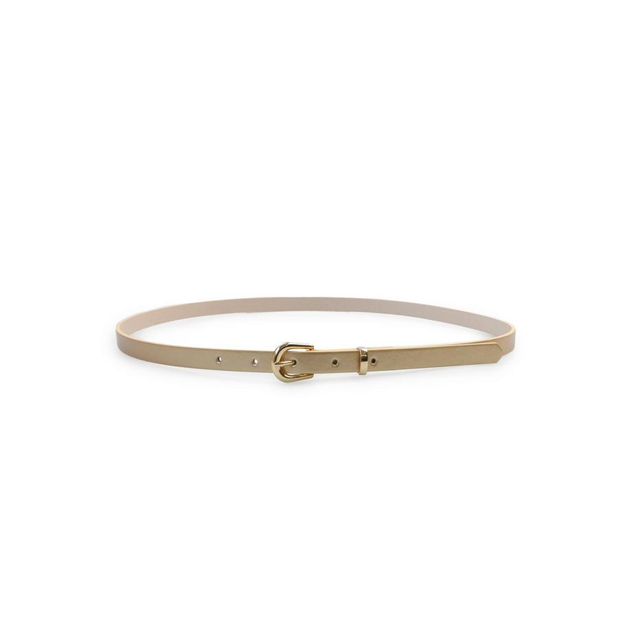 AVANT-GARDE PARIS Ceinture fine brillante  