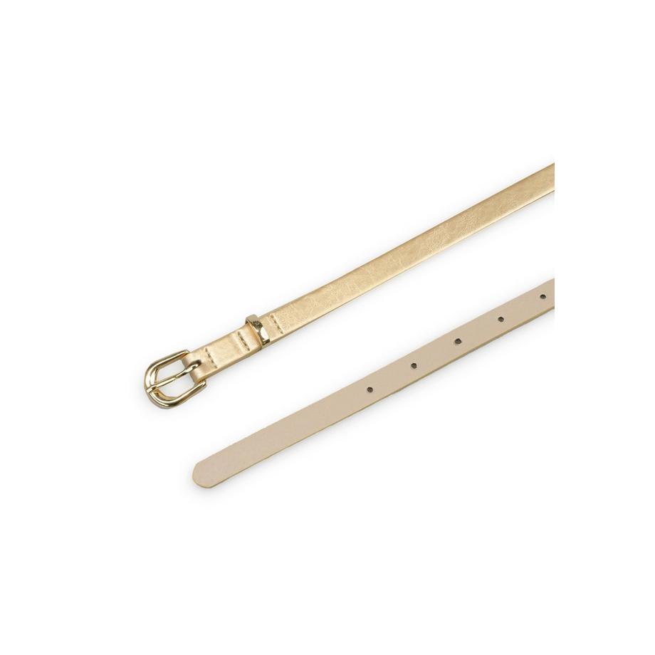 AVANT-GARDE PARIS Ceinture fine brillante  