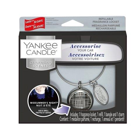 Image of Midsummer's Night Linear Charming Scents Starter Kit Midsummer's Night Linear Charming Scents Starter Kit