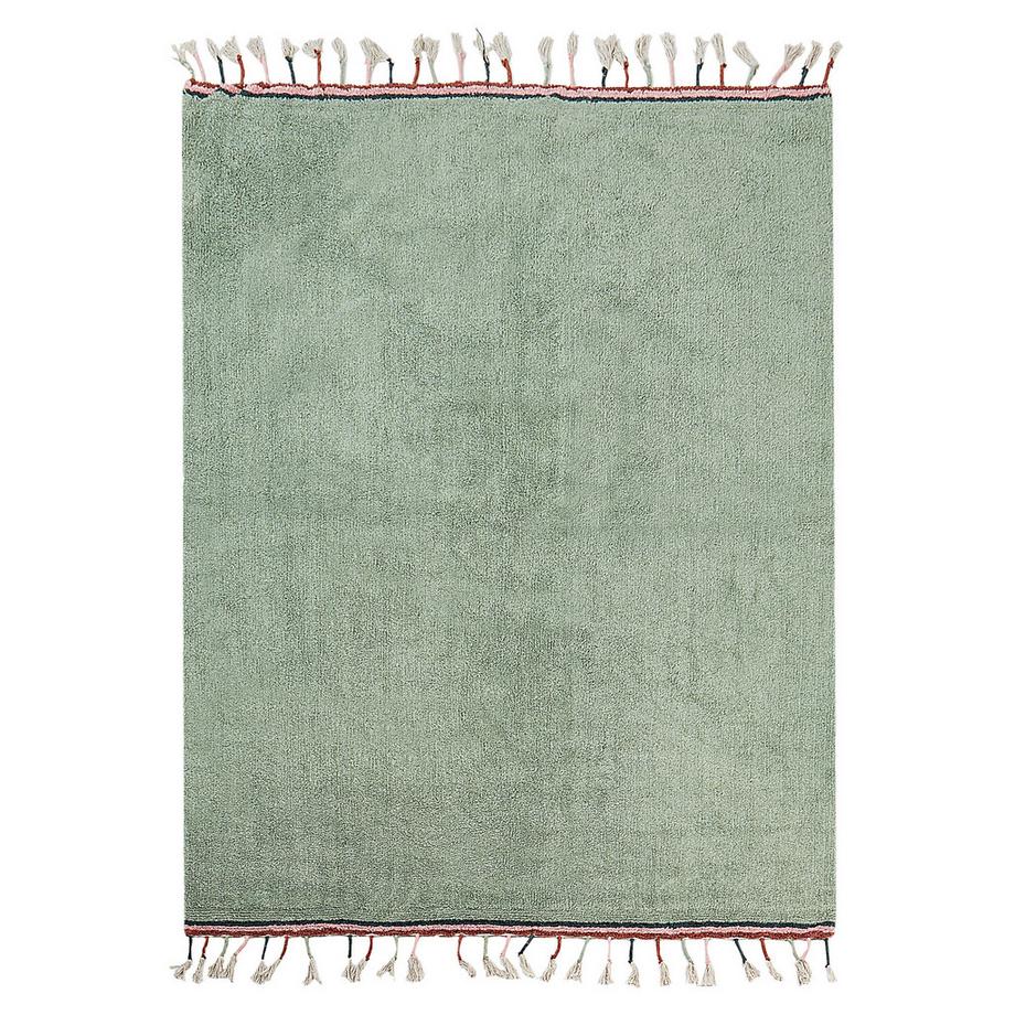 Tapis enfant en Coton  CAPARLI