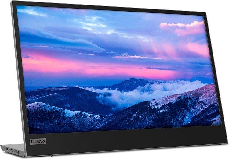 lenovo  L15 (16", Full HD) 