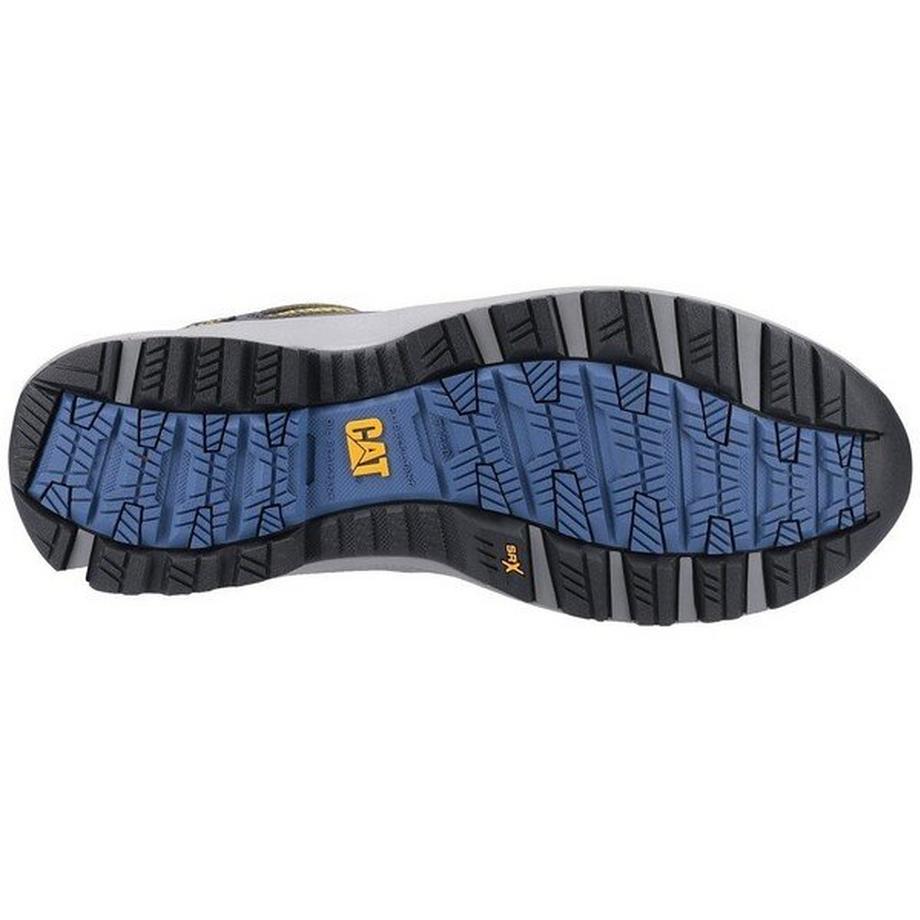 Caterpillar Sneakers di sicurezza Elmore  
