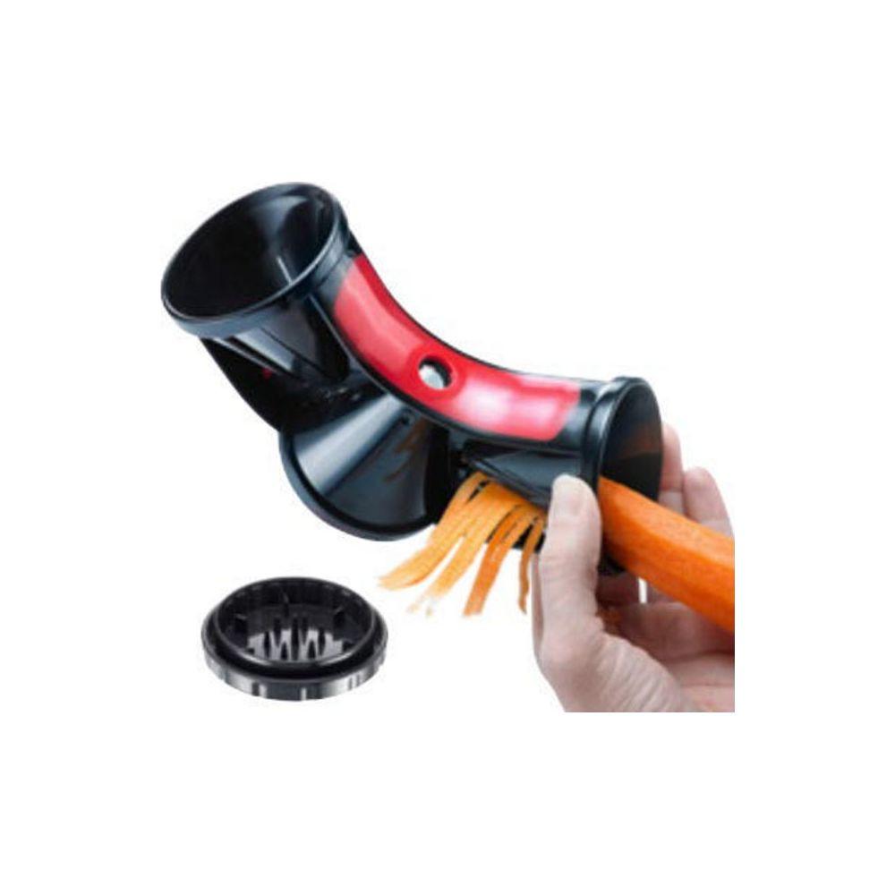 WESTMARK Spiralschneider, 19.5x7x10.5 cm  