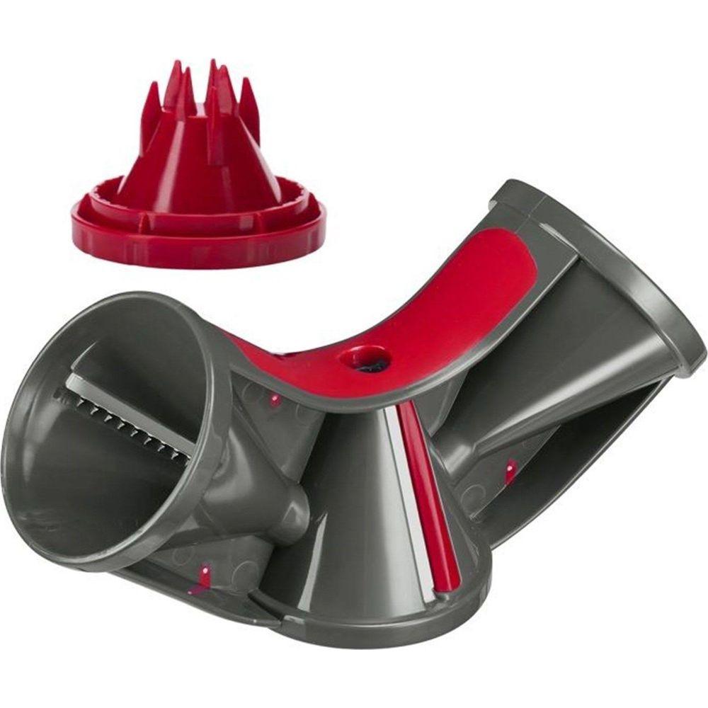 WESTMARK Spiralschneider, 19.5x7x10.5 cm  